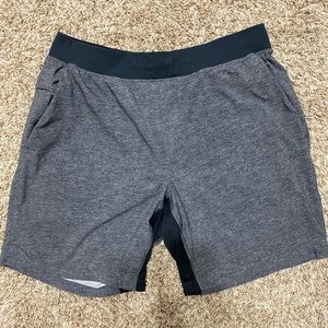 Lululemon T.H.E. Short 8.5in